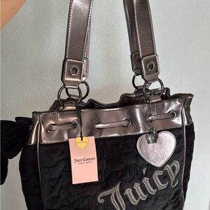Juicy Couture Vintage Dreams Daydreamer: BRAND NEW